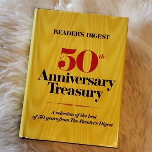 Reader's Digest 50th Anniversary Treasury